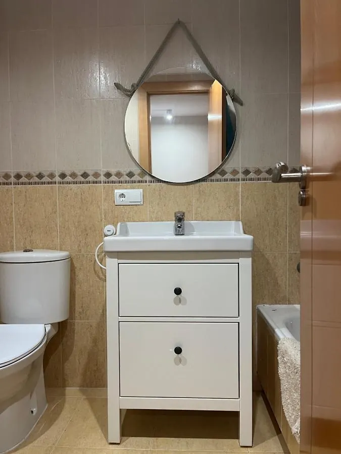 Atico Paraiso Beach Con Piscina Privada Vera