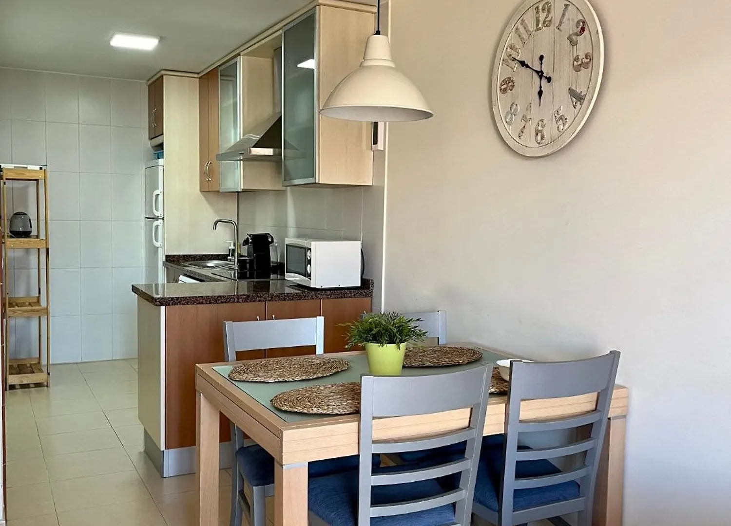 Atico Paraiso Beach Con Piscina Privada Vera 0*,