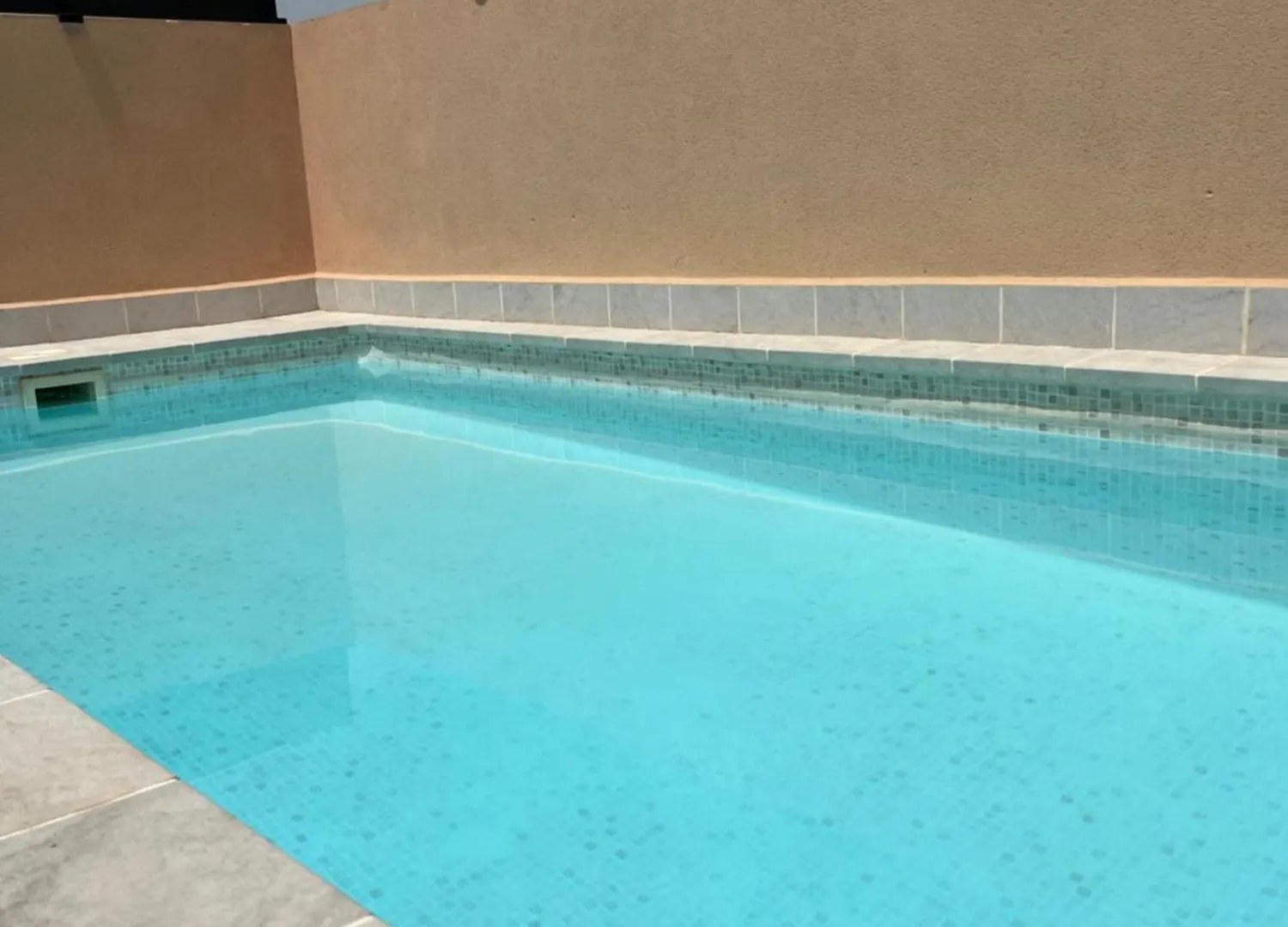 Apartment Atico Paraiso Beach Con Piscina Privada Vera