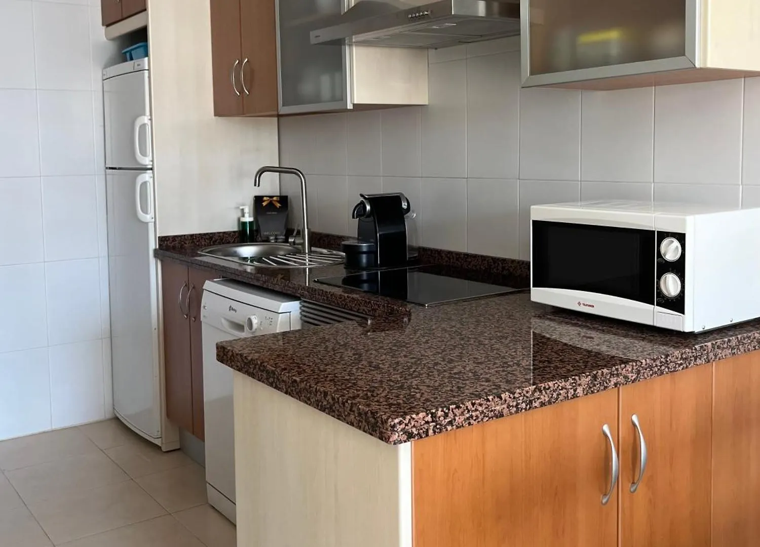 Atico Paraiso Beach Con Piscina Privada Vera 0*,  Spain