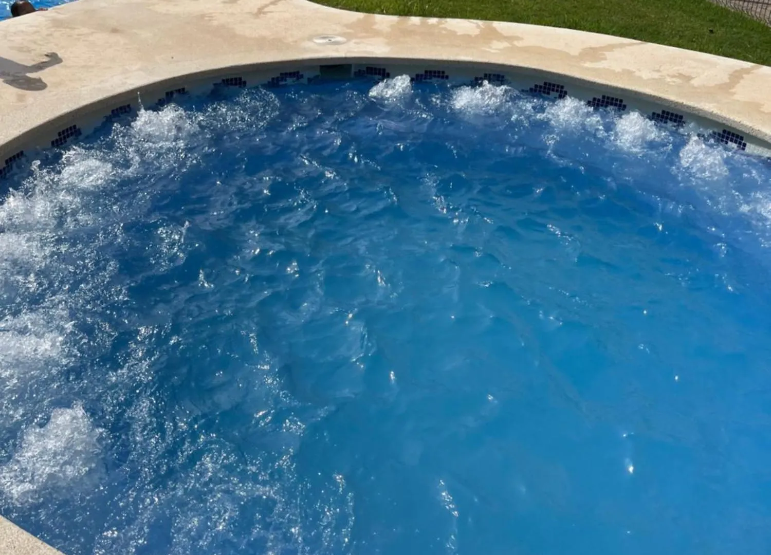 Atico Paraiso Beach Con Piscina Privada Vera Apartment