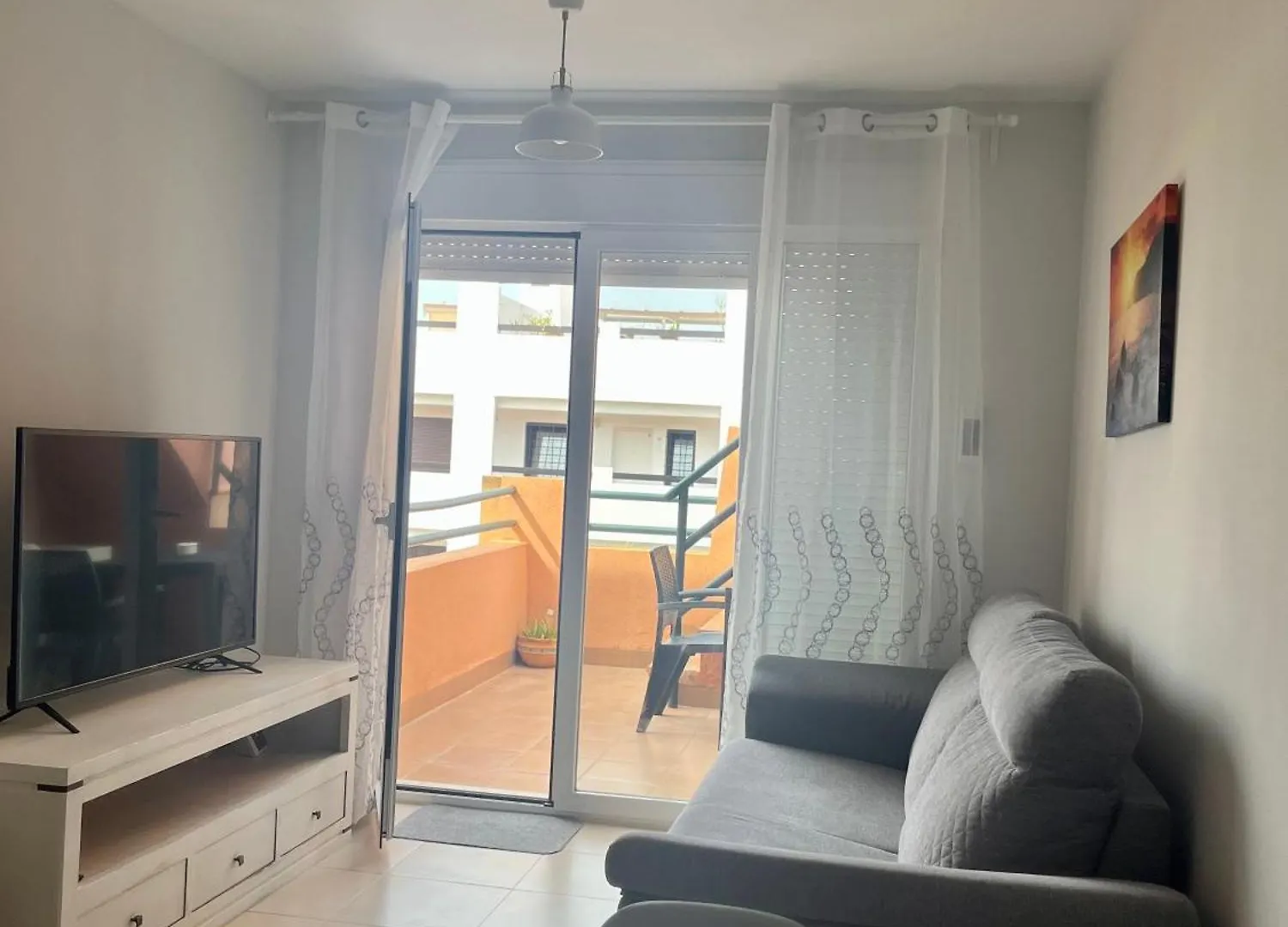 Atico Paraiso Beach Con Piscina Privada ベラ 0*,  スペイン